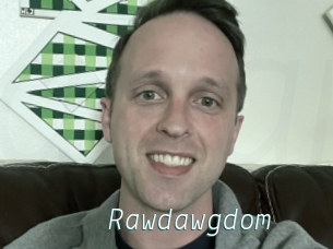 Rawdawgdom