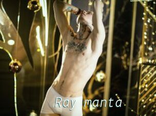 Ray_manta