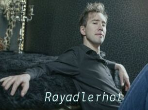 Rayadlerhot