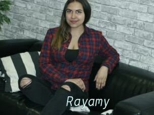 Rayamy