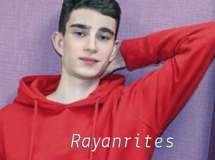 Rayanrites