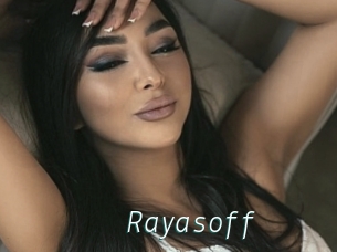 Rayasoff