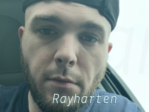 Rayharten