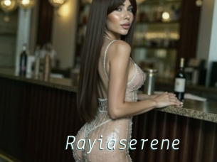 Rayiaserene