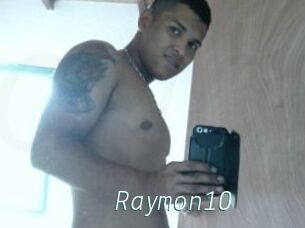 Raymon10