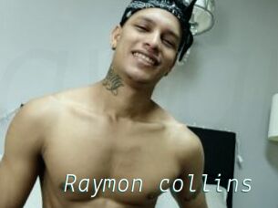 Raymon_collins