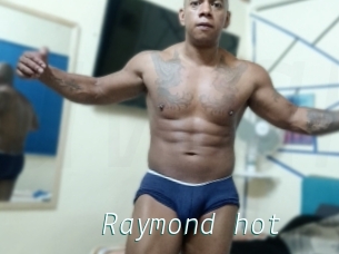 Raymond_hot