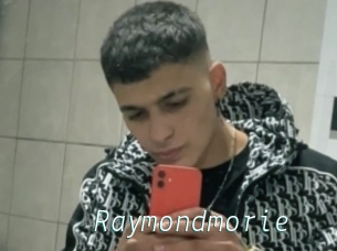 Raymondmorie