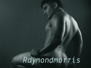 Raymondmorris