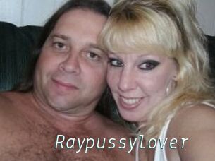 Raypussylover