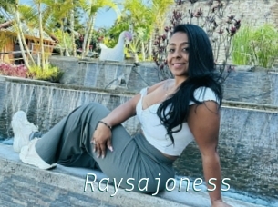 Raysajoness