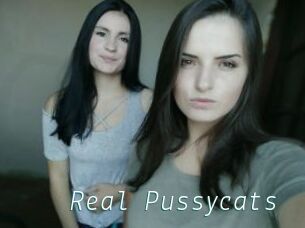 Real_Pussycats