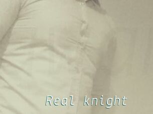 Real_knight