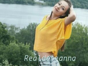 Realdateanna