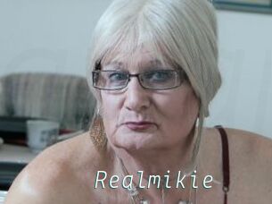 Realmikie