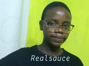 Realsauce