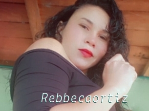 Rebbecaortiz