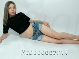 Rebeccaapril