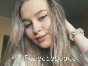 Rebeccaboone