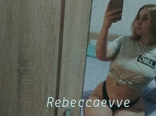 Rebeccaevve