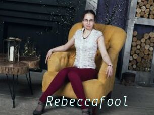 Rebeccafool