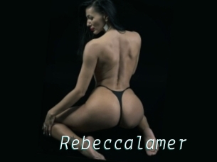 Rebeccalamer