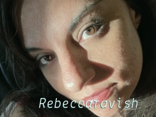 Rebeccaravish