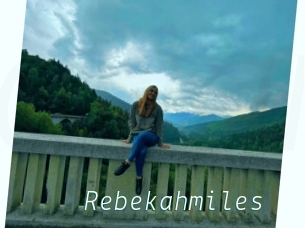 Rebekahmiles