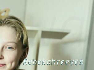 Rebekahreeves