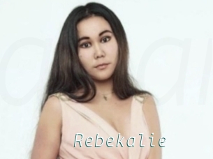 Rebekalie