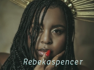 Rebekaspencer