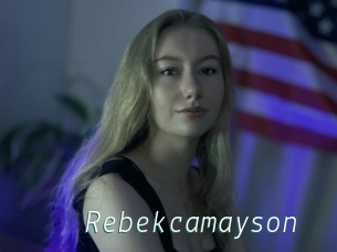 Rebekcamayson