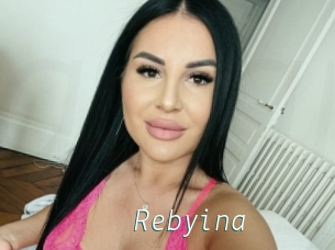 Rebyina