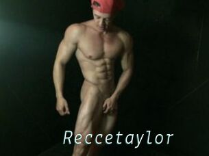 Reccetaylor