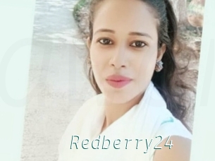 Redberry24