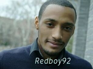 Redboy92