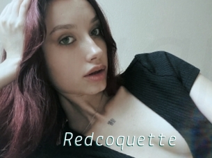 Redcoquette