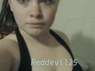 Reddevil25