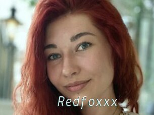 Redfoxxx