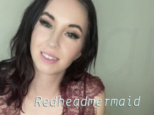 Redheadmermaid