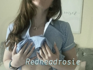 Redheadrosie