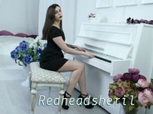 Redheadsheril