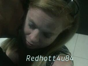 Redhott4u84