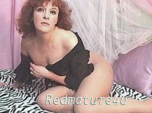 Redmature4u