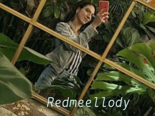 Redmeellody