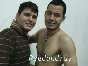 Reedandray