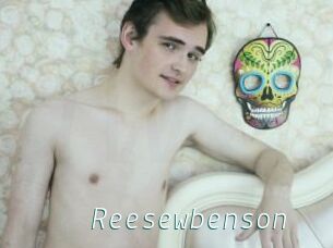 Reesewbenson