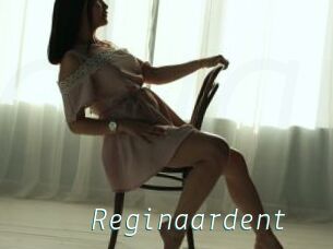 Reginaardent