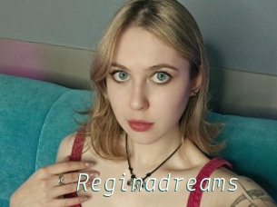 Reginadreams