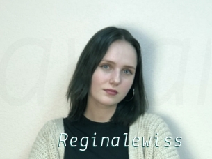 Reginalewiss